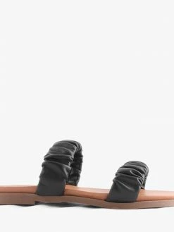 Naughty Monkey Women L3853 EVA BLACK