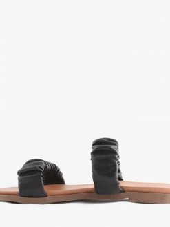 Naughty Monkey Women L3853 EVA BLACK