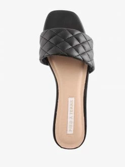 Pied A Terre L3856 SIA BLACK