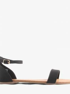 Naughty Monkey L3858 EMERY BLACK