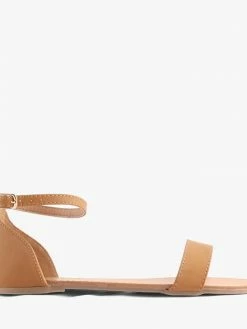 Naughty Monkey L3859 EMERY TAN