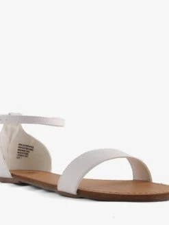 Naughty Monkey L3860 EMERY WHITE