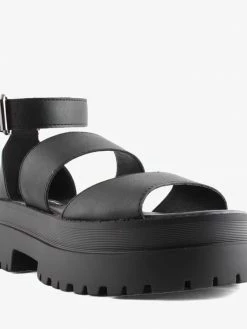 London Rebel L3864 OAKLEY BLACK Women