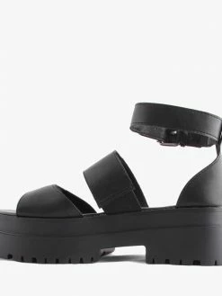 London Rebel L3864 OAKLEY BLACK Women