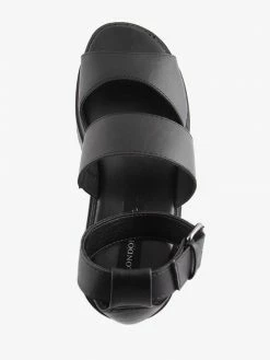 London Rebel L3864 OAKLEY BLACK Women