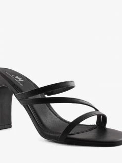 Naughty Monkey L3867 KENNY BLACK