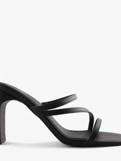 Naughty Monkey L3867 KENNY BLACK