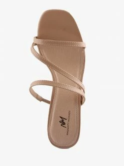 Naughty Monkey L3868 KENNY NUDE Women