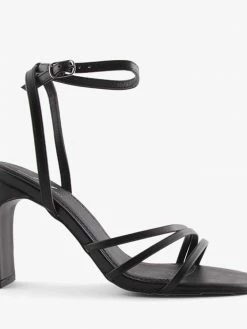 Naughty Monkey L3870 TIA BLACK