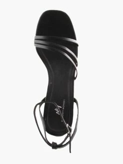 Naughty Monkey L3870 TIA BLACK