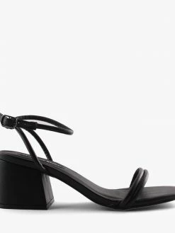 London Rebel L3872 NEVE BLACK