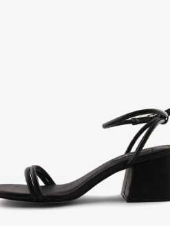 London Rebel L3872 NEVE BLACK