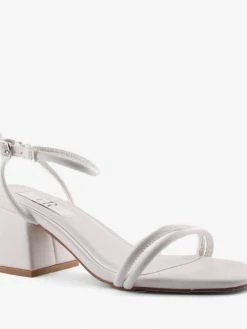 London Rebel L3874 NEVE WHITE Women