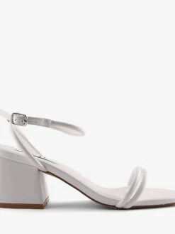 London Rebel L3874 NEVE WHITE Women