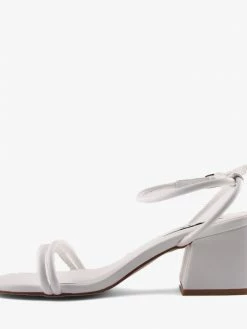 London Rebel L3874 NEVE WHITE Women