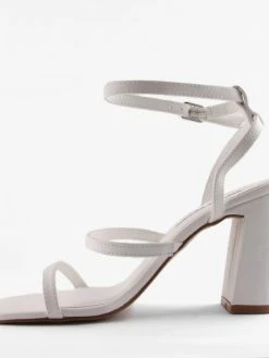 Pied A Terre L3875 ZAKI WHITE Women