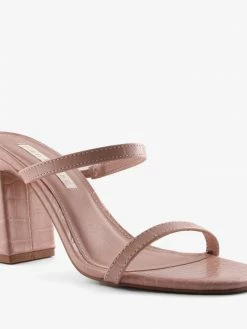 Pied A Terre L3878 ZULI PINK CROC