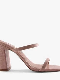 Pied A Terre L3878 ZULI PINK CROC