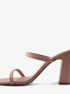 Pied A Terre L3878 ZULI PINK CROC