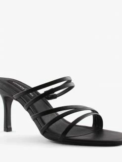 London Rebel L3879 ELENI BLACK