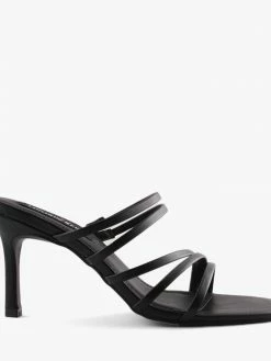 London Rebel L3879 ELENI BLACK