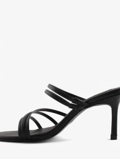 London Rebel L3879 ELENI BLACK