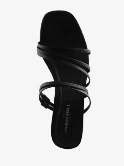 London Rebel L3879 ELENI BLACK