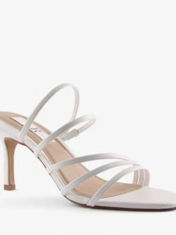 London Rebel Women L3881 ELENI WHITE