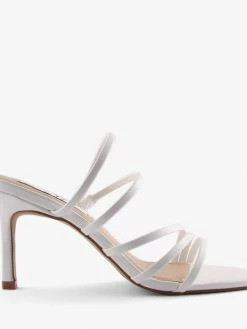 London Rebel Women L3881 ELENI WHITE