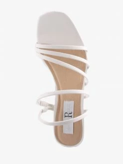 London Rebel Women L3881 ELENI WHITE