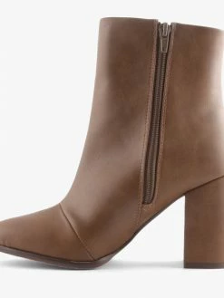 London Rebel L3914 BIGLOVE TAN