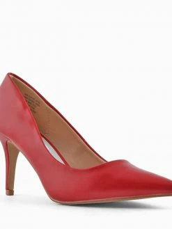 London Rebel L3917 STARDOM RED Women