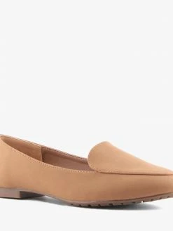 Pied A Terre Women L3919 JERMAINE TAN NUBUCK