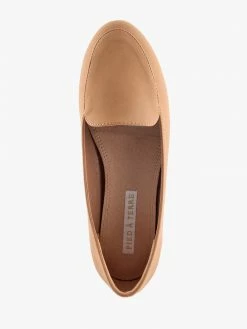 Pied A Terre Women L3919 JERMAINE TAN NUBUCK