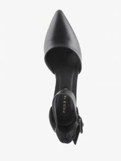 Pied A Terre Women L3980 LUNCHTIME BLACK