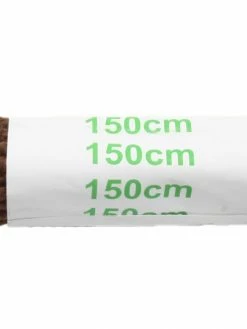 Shucare Accessories LA10 CORDED LACE BROWN 150CM