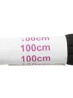 Shucare LA16 OVAL LACE BLACK 100CM