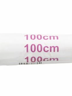 Shucare LA17 OVAL LACE WHITE 100CM