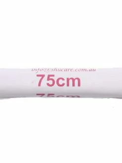 Shucare LA21 WAX DRESS SHOE LACE 75CM Accessories