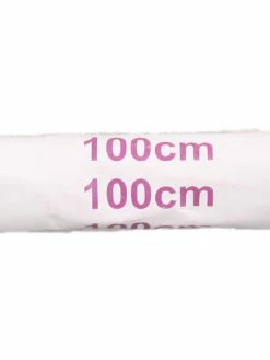 Shucare Accessories LA5 CORDED LACE BLACK 100CM