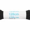 Shucare Accessories LA7 CORDED LACE BLACK 120CM