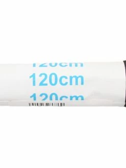 Shucare Accessories LA7 CORDED LACE BLACK 120CM