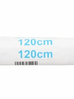 Shucare LA8 CORDED LACE BROWN 120CM