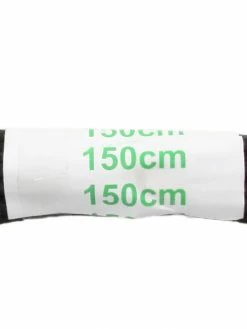 Shucare LA9 CORDED LACE BLACK 150CM Accessories