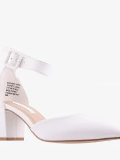 FSW Shoes Sales 8 Pied A Terre L3587 LUNCHTIME WHITE Women