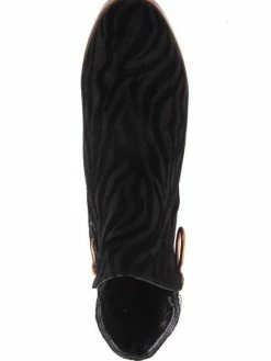 KO Fashion Sale M1007 FUEL BLACK TIGER