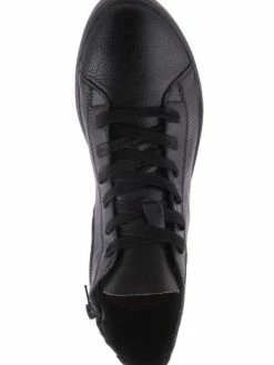 Alfie & Evie M1015 ENZO BLACK