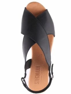 Stegmann M1020 OOZE BLACK