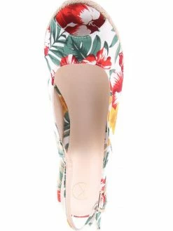 KO Fashion Sale M1026 APRICOT WHITE FLORAL