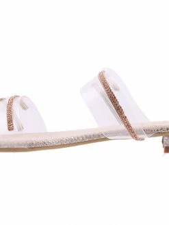 Laguna Quays Women M1029 GOLDY ROSE GOLD